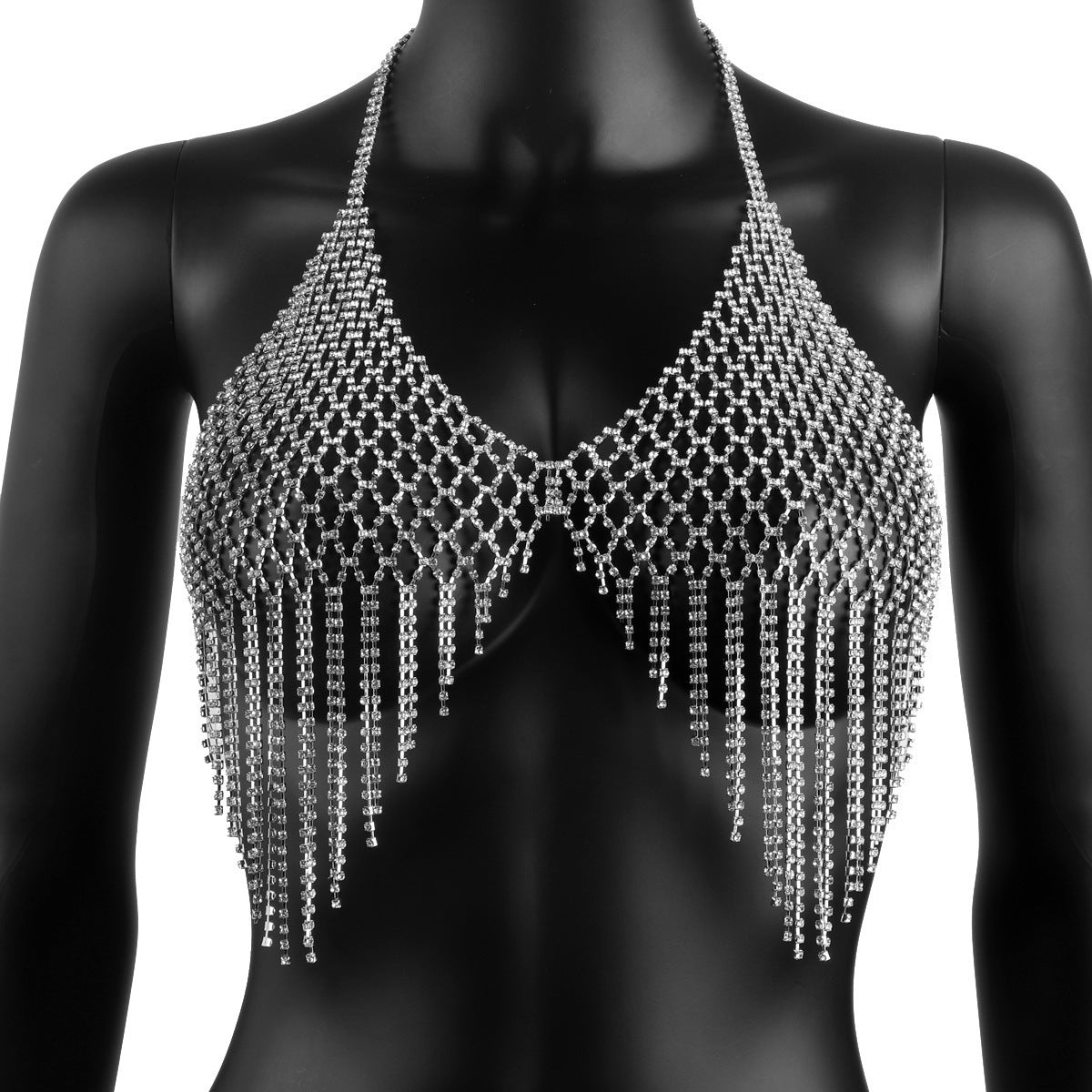 Bikini Tassel Body Chains