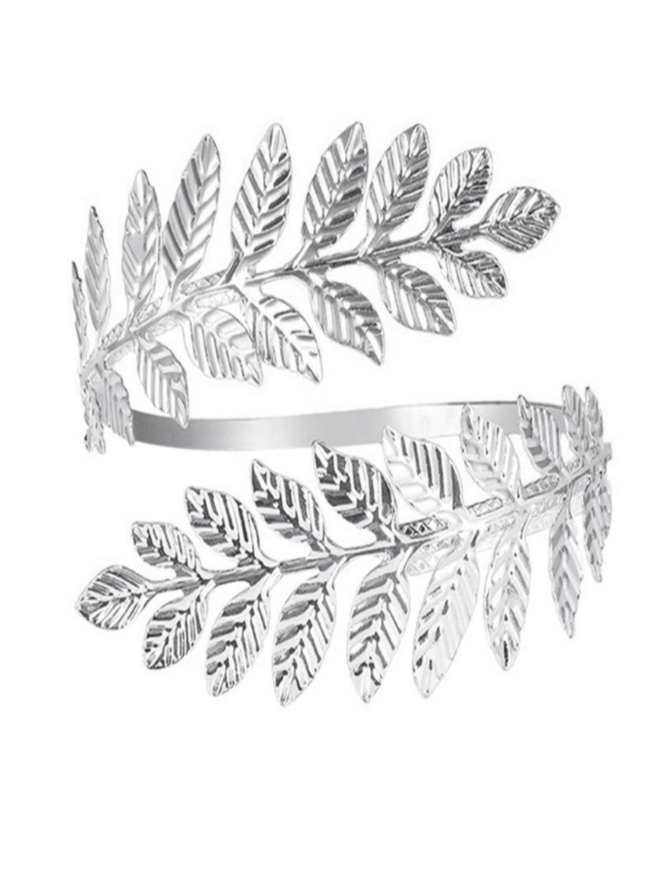 Golden Laurel Armlet
