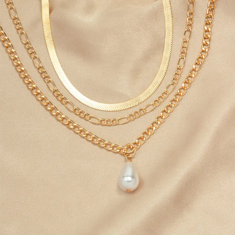 Grace Pendant
