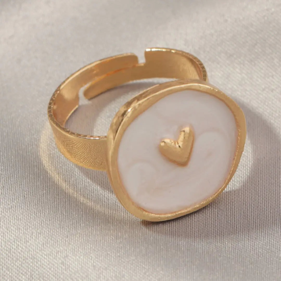 Astral Ring