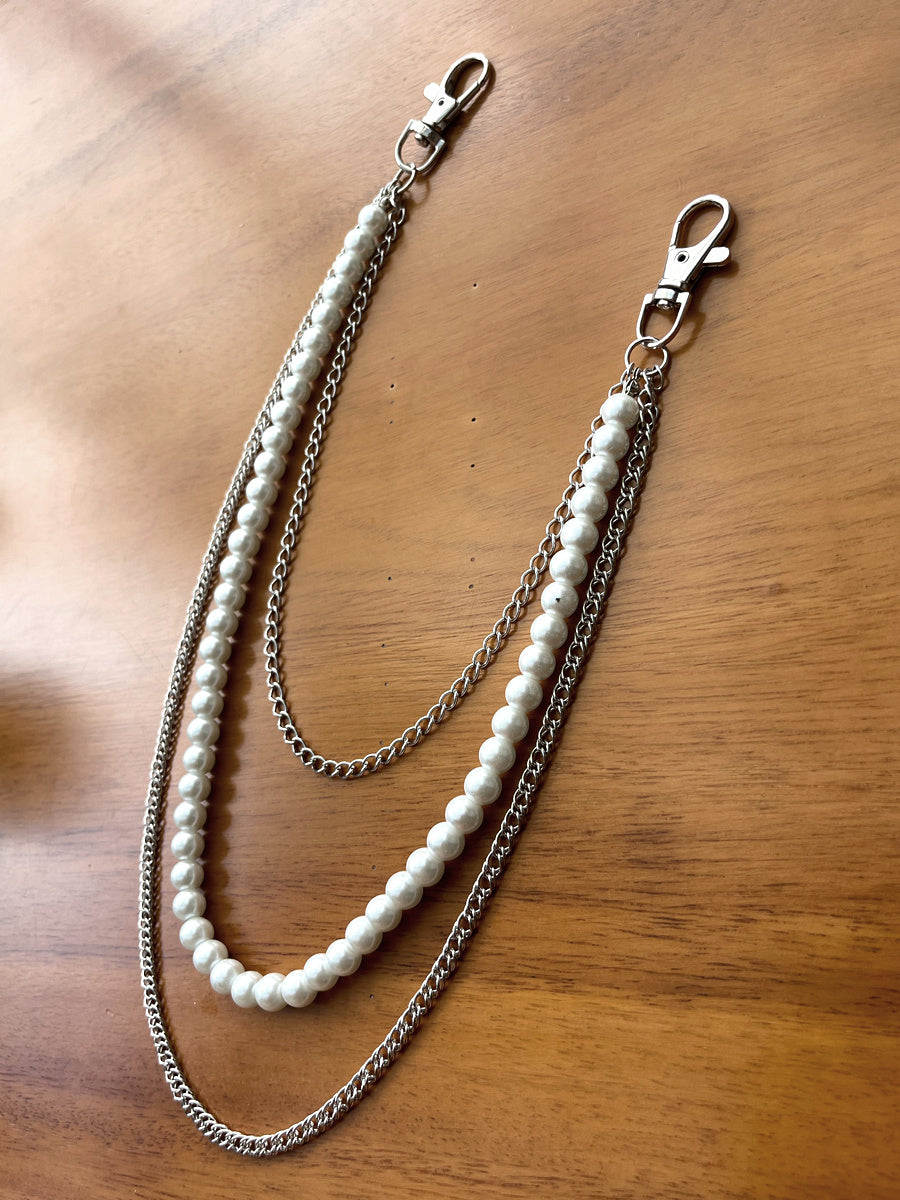 Pearl Jeans Chain