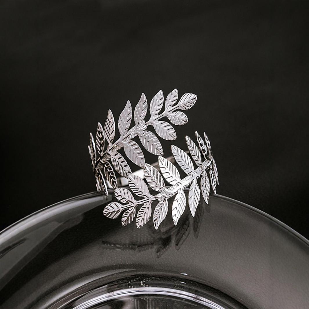 Golden Laurel Armlet