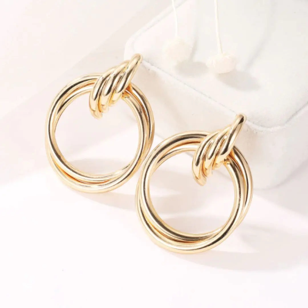 Orbit Hoops