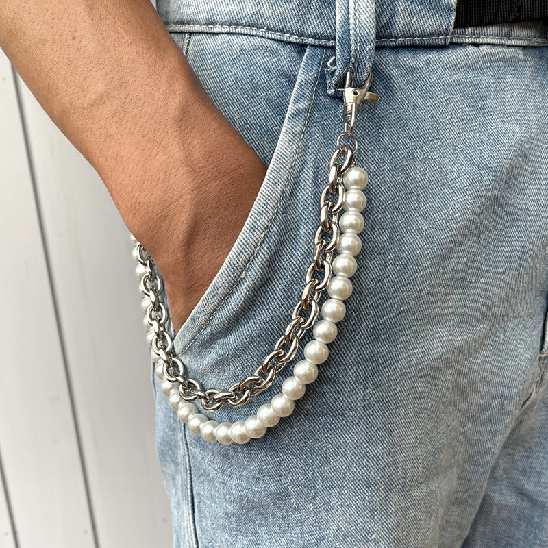 Pearl Jeans Chain