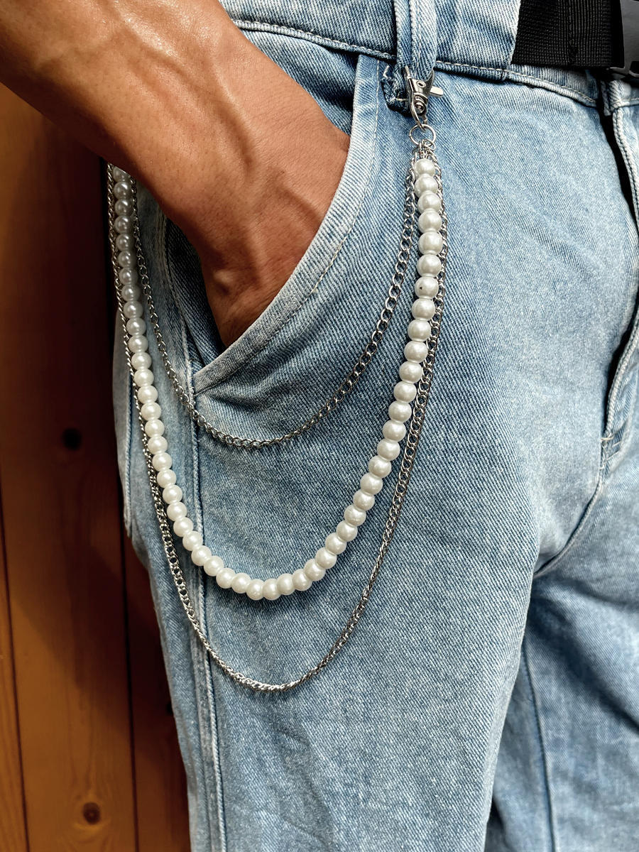 Pearl Jeans Chain