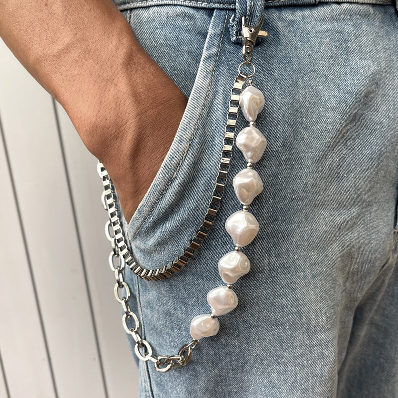 Pearl Jeans Chain