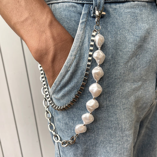 Pearl Jeans Chain