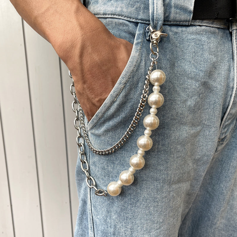 Pearl Jeans Chain