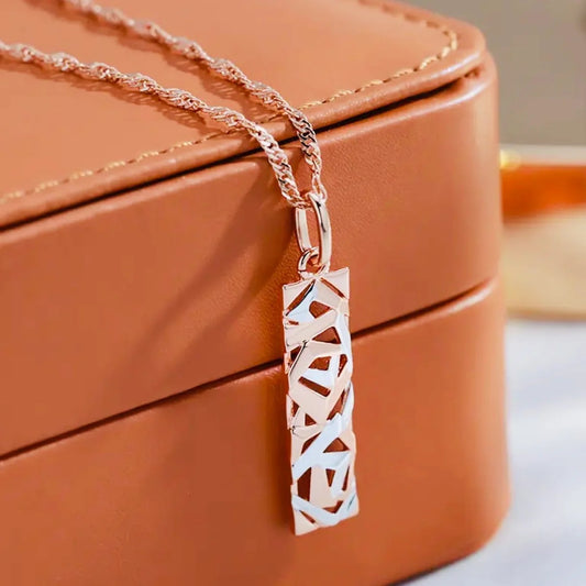 Serenity Necklace