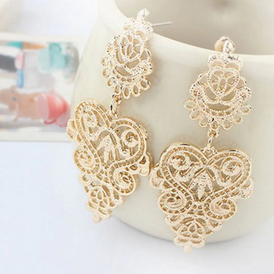 Gold Drops