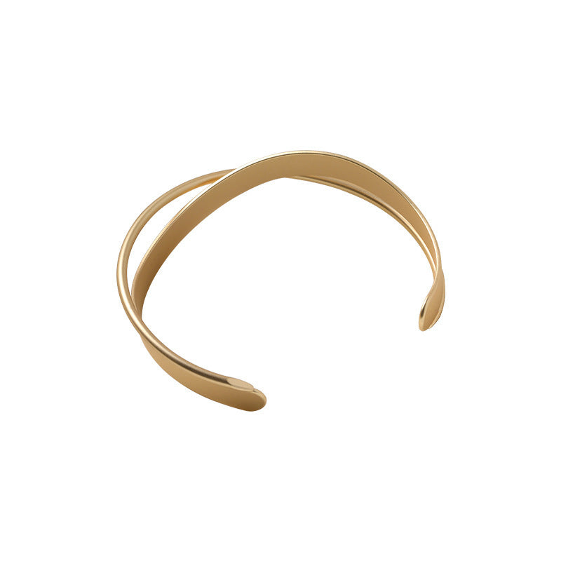 Intertwine Cuff