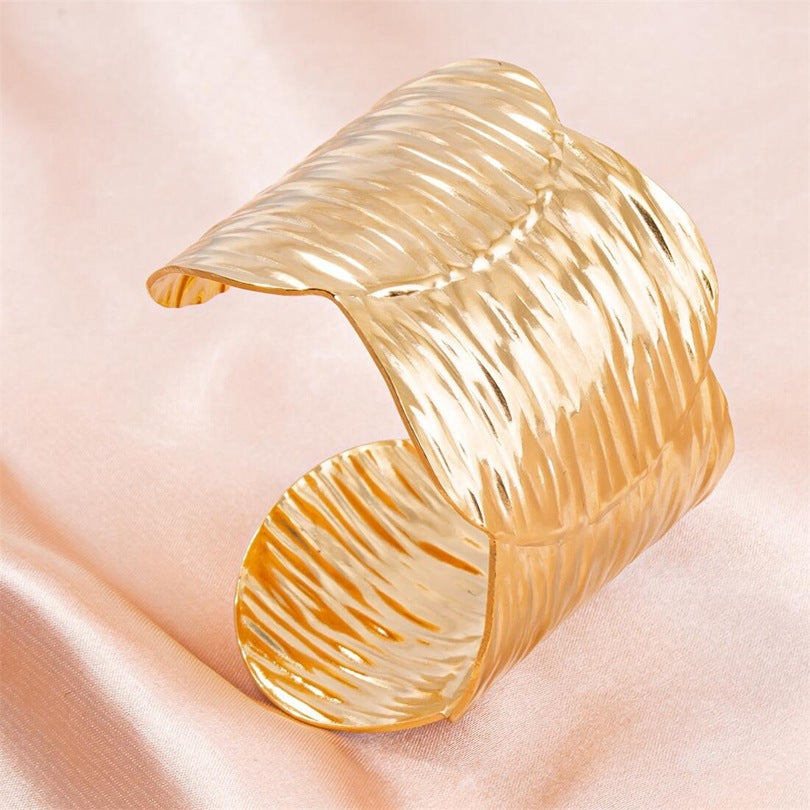 Ripple Cuff