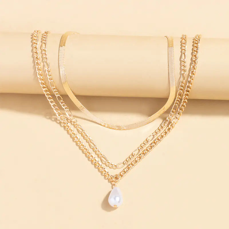 Grace Pendant