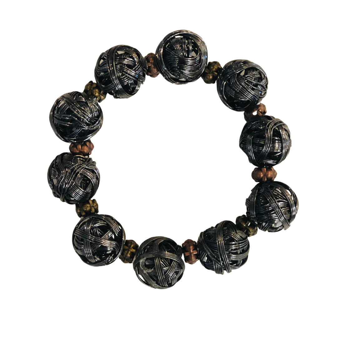 Twisted Vine Bracelet