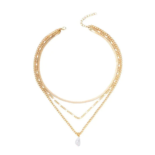 Grace Pendant