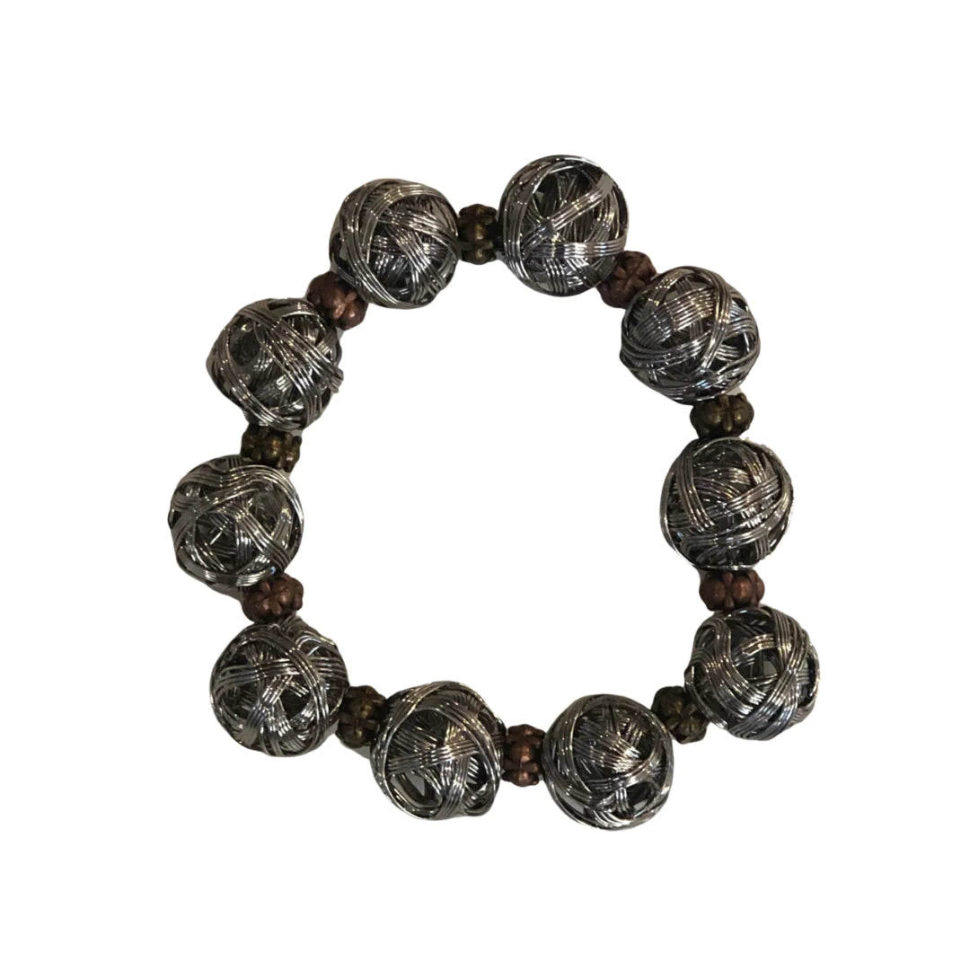 Twisted Vine Bracelet