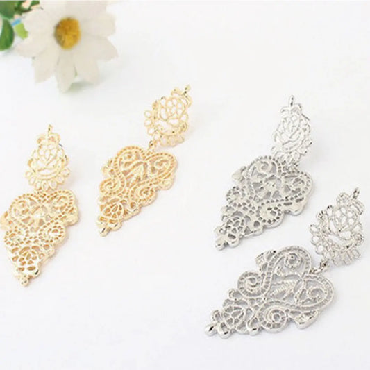Gold Drops