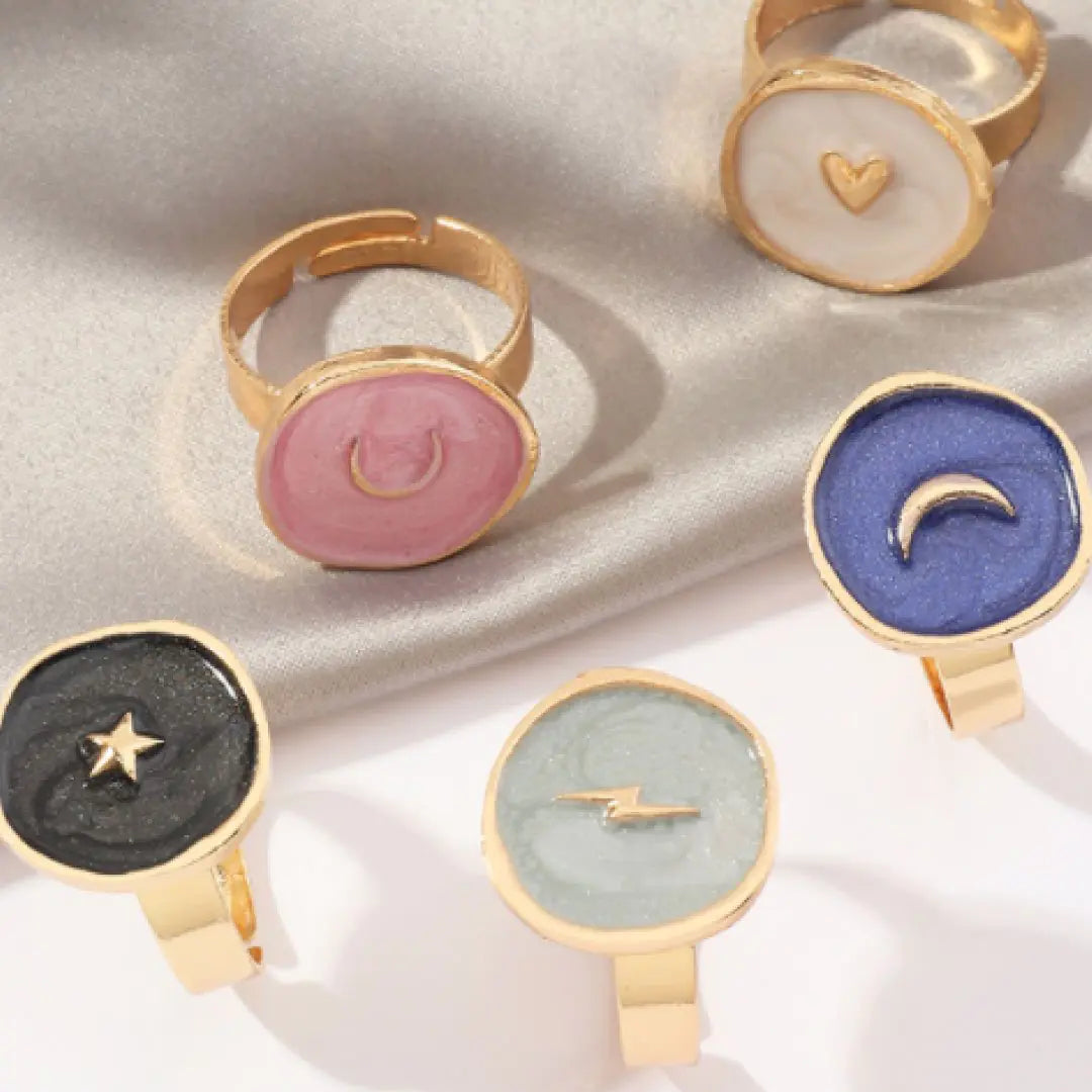 Astral Ring