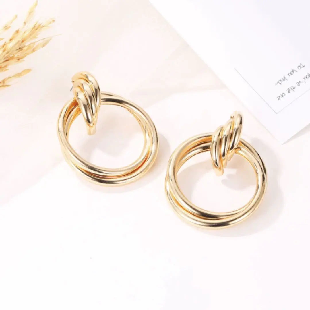 Orbit Hoops