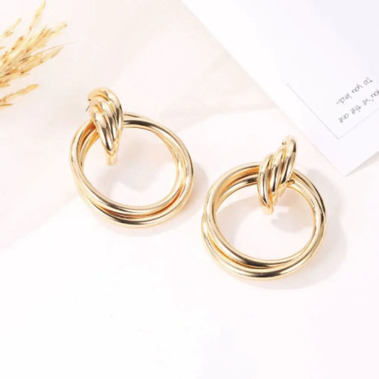 Orbit Hoops