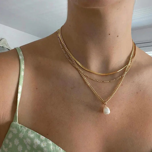 Grace Pendant