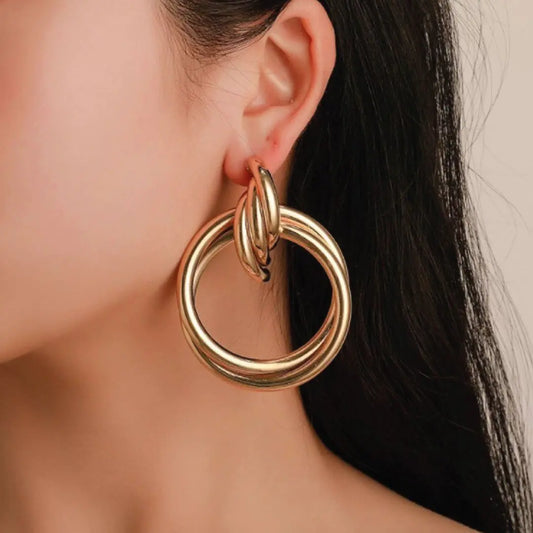 Orbit Hoops