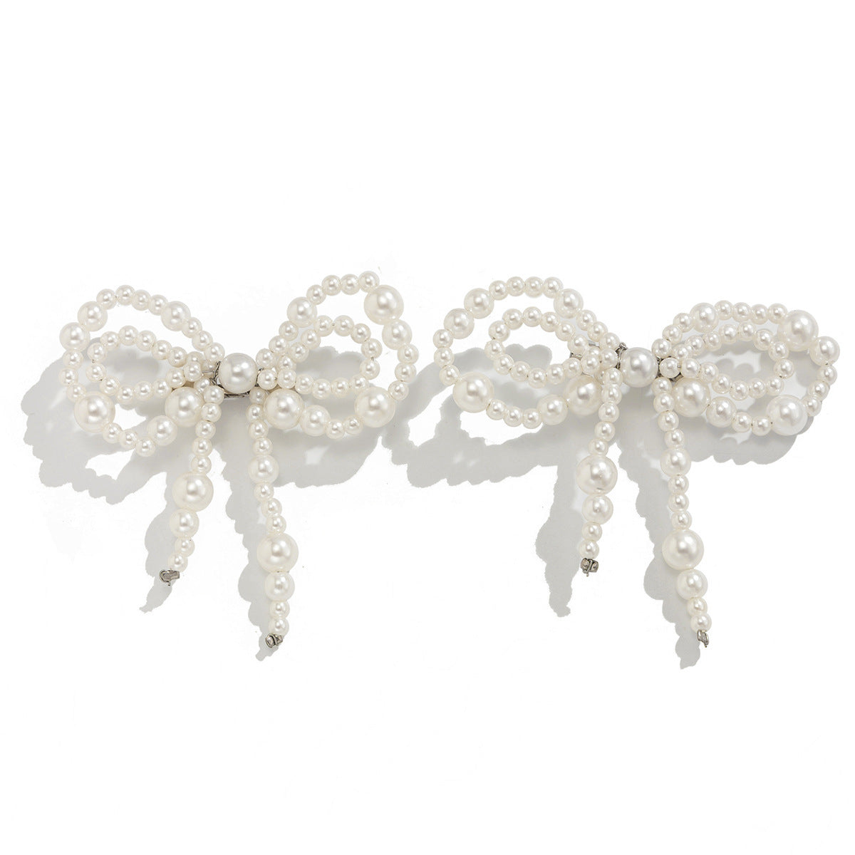 Pearl Tide Anklet for Pants