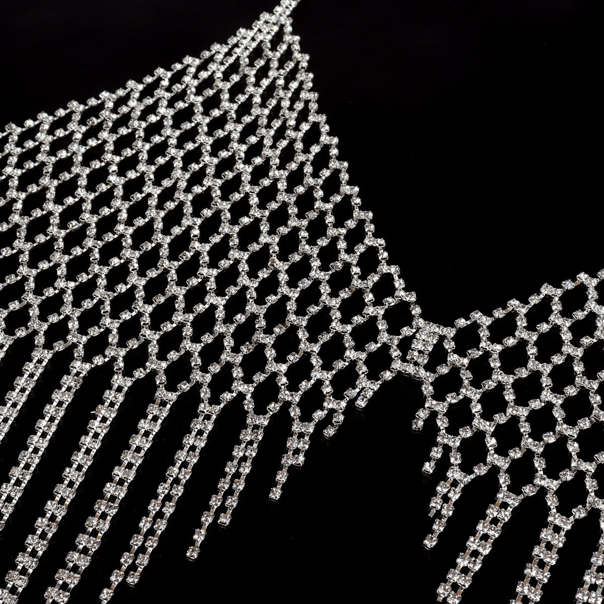 Bikini Tassel Body Chains