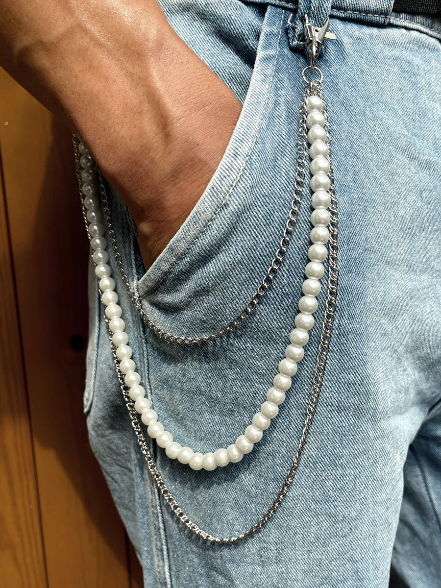 Pearl Jeans Chain
