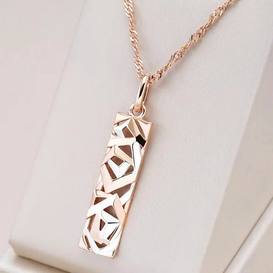 Serenity Necklace