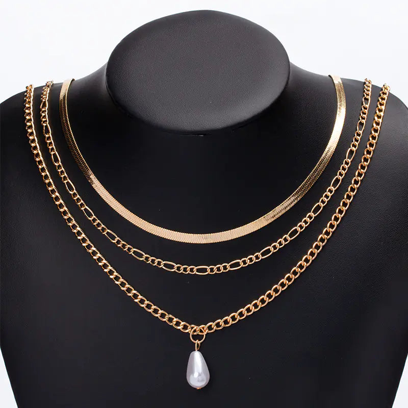 Grace Pendant