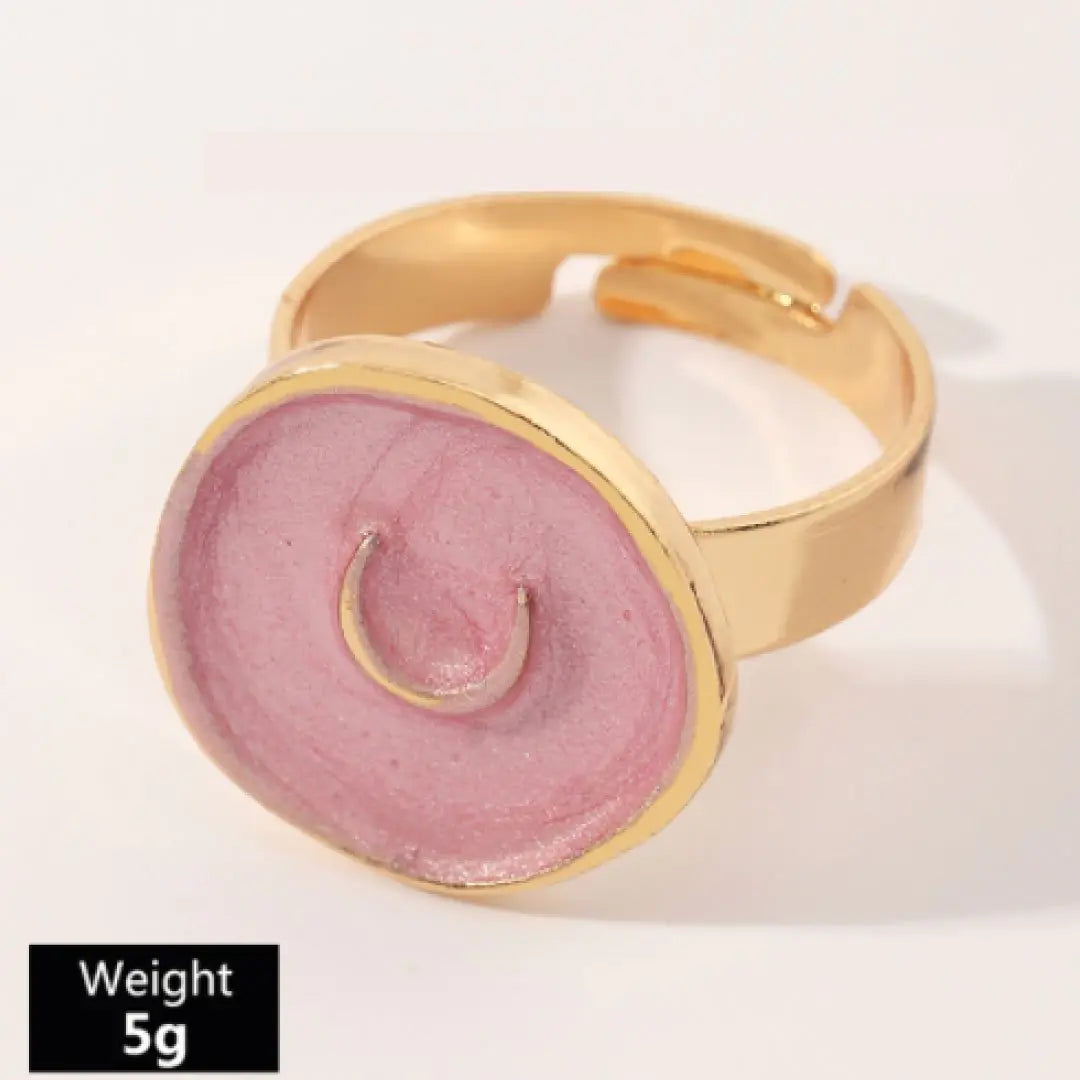 Astral Ring