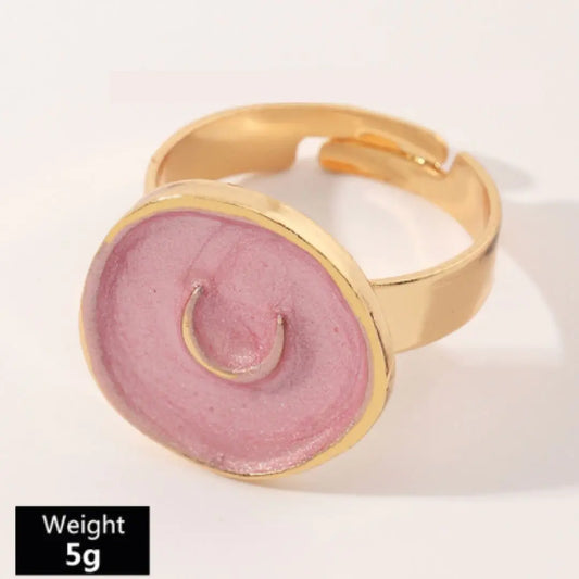 Astral Ring