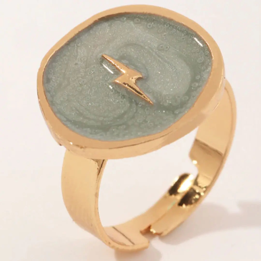Astral Ring
